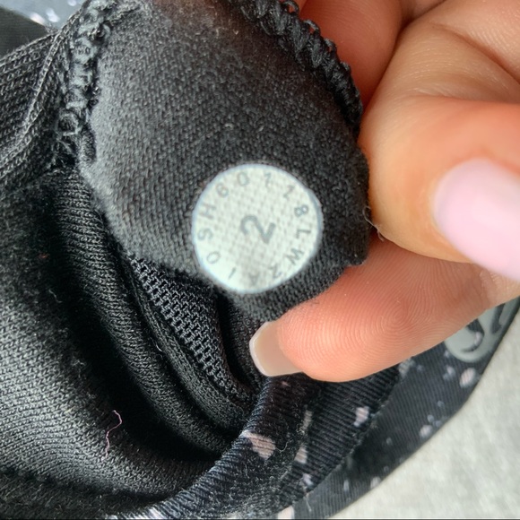 Lululemon Energy Bra - Picture 4 of 4